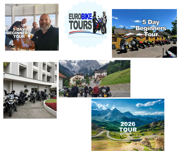 Ride into the adventure: expert motorcycle tours tailored for you Ride into the adventure: expert motorcycle tours tailored for you