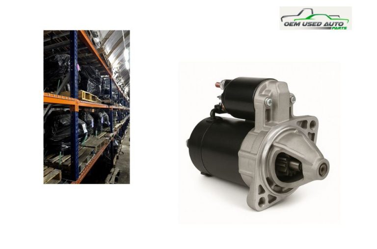 How to source a second‑hand engine control module safely How to source a second‑hand engine control module safely