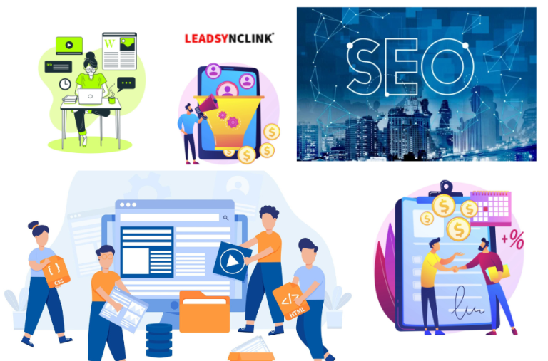 Affordable SEO solutions in Sydney and Australia wide
