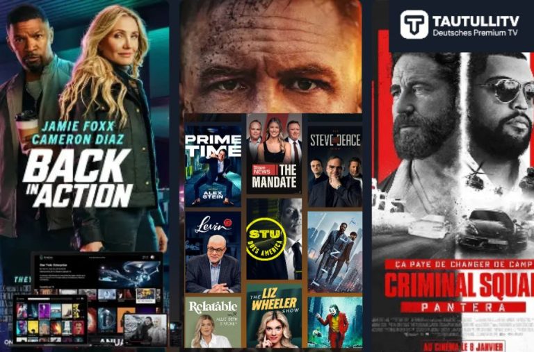 Flexibles Fernsehen per Internet: So nutzen Sie Streamingdienste clever
