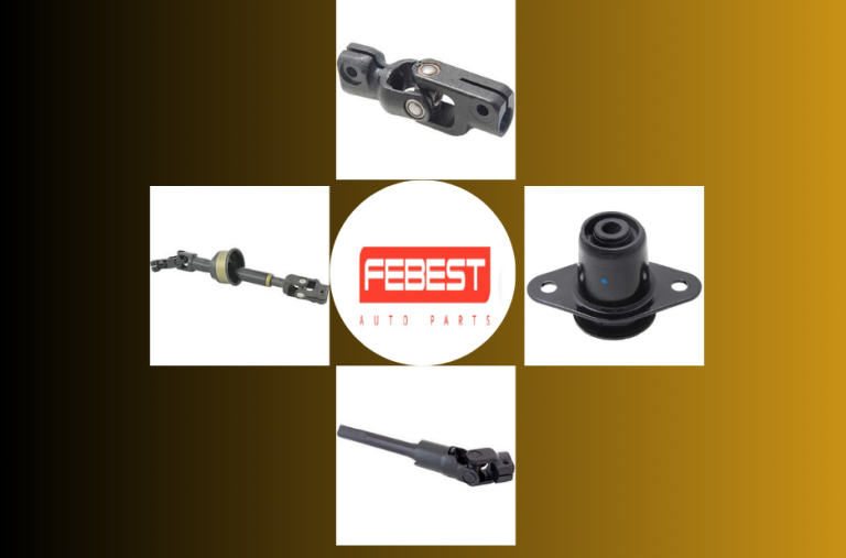 Smooth Ride: What Keeps Your Wheels Spinning Quietly