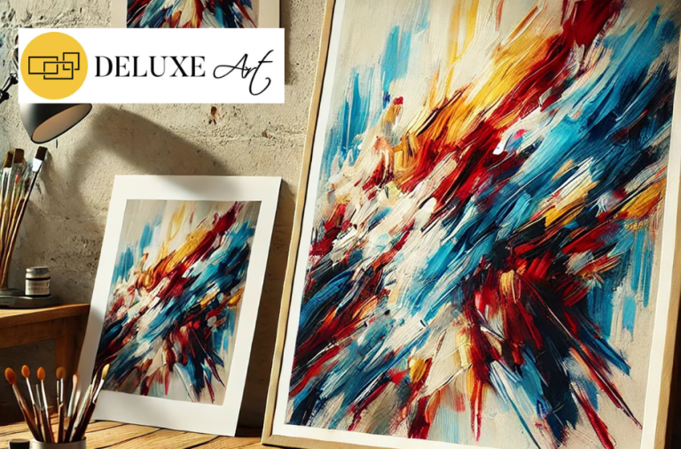 Stories Woven in Color: Indigenous-inspired Visuals