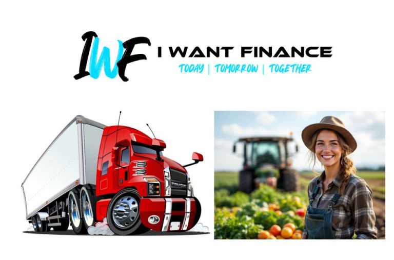 Smart Options for Truck Finance in Melbourne