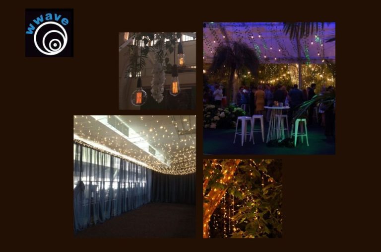 Top-Quality AV Equipment for Your Event Needs