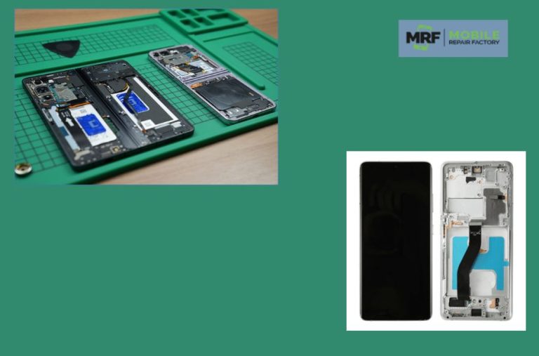 Galaxy screen replacements: practical guide and tips