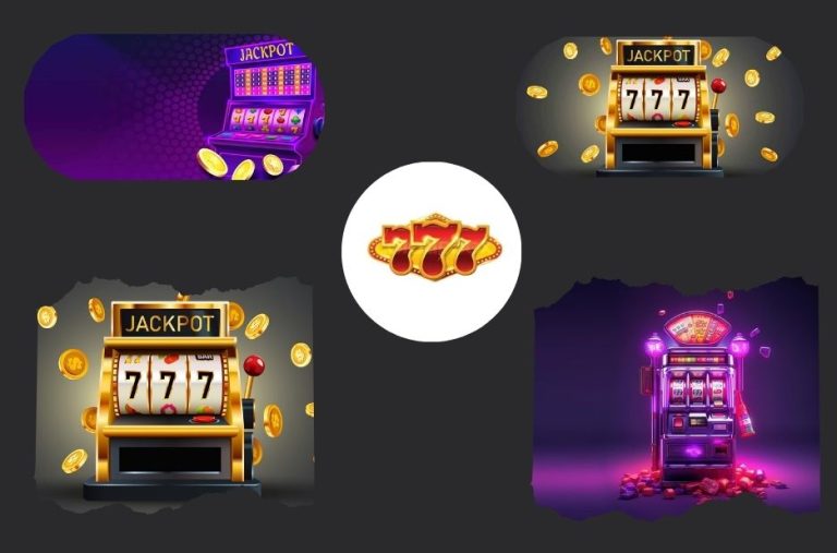 Discover a Thrilling Slots Experience and Big Wins