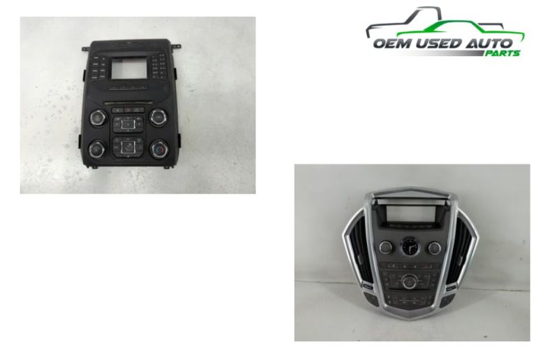 A Practical Guide to Car Comfort and Control Systems