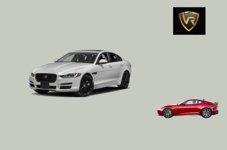 Jaguar F-Pace SVR: 2018–2025 performance, design and ownership insights