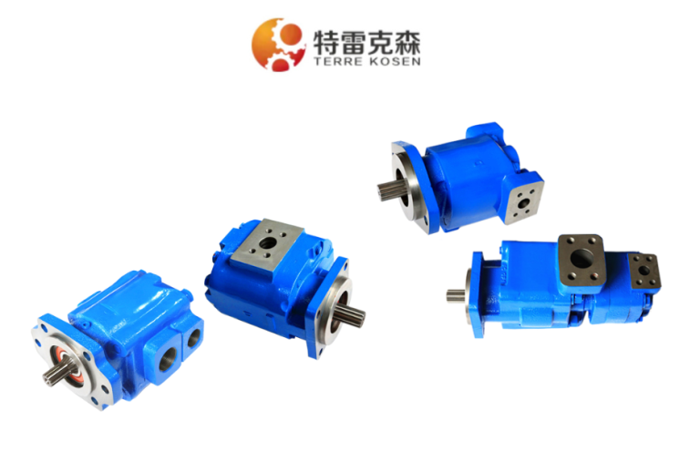 Efficient Parker P Series Hydraulic Pumps: Buyer’s Guide