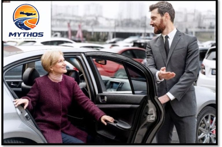 Smart Guide to Car Rentals from Heraklion Airport Smart Guide to Car Rentals from Heraklion Airport