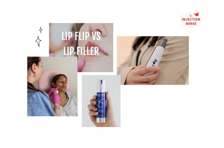 Advanced skincare expertise for personalised aesthetic care