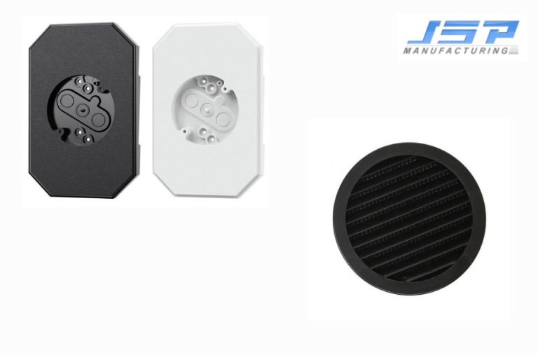 Essential Exterior Finishing: Components to Elevate Your Soffit Work