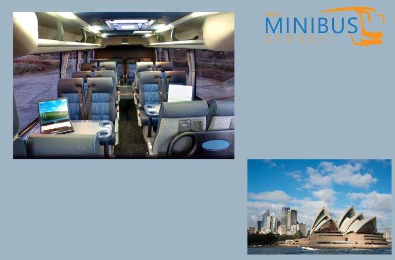 Reliable transport options for groups in Sydney Reliable transport options for groups in Sydney