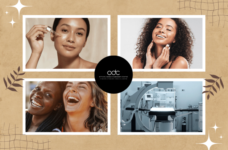 Trusted Ottawa Cosmetic Surgeon: Expertise, Safety, and Results