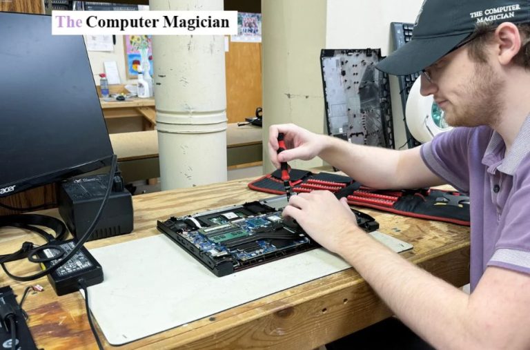 Reliable IT help nearby Lincoln for home and business Reliable IT help nearby Lincoln for home and business