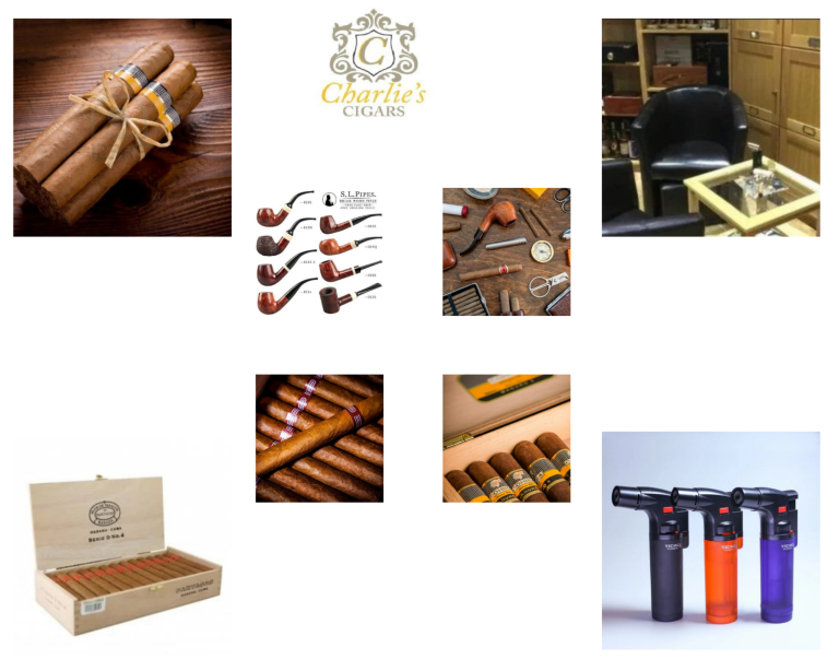 A thoughtful take on a Romeo y Julieta No. 2 cigar