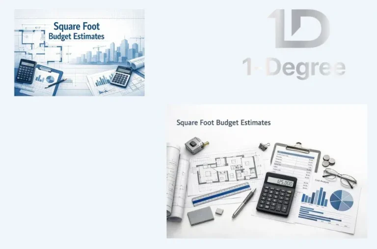 Effective Industrial Square-Foot Budgeting Methods for Accurate Project Cost Estimation