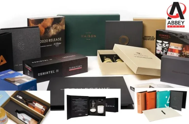 Custom Box Design Manufacturers Delivering Innovative and Tailored Packaging Solutions