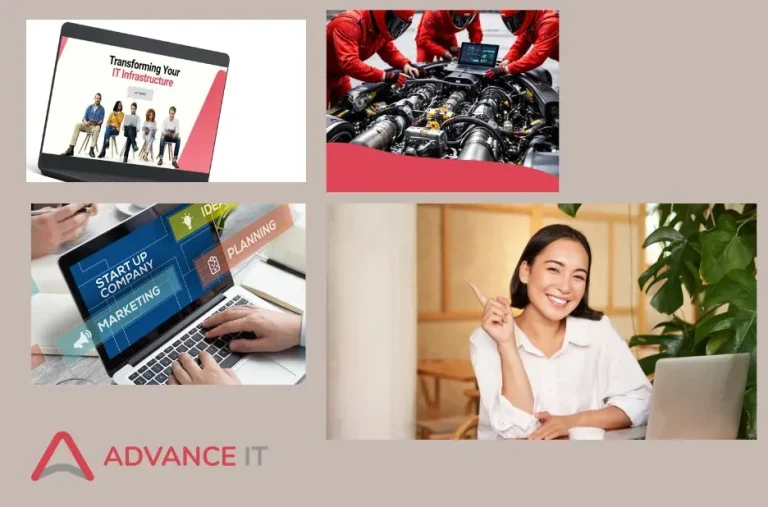 Top IT Support Services in Singapore for Reliable and Efficient Tech Solutions Top IT Support Services in Singapore for Reliable and Efficient Tech Solutions