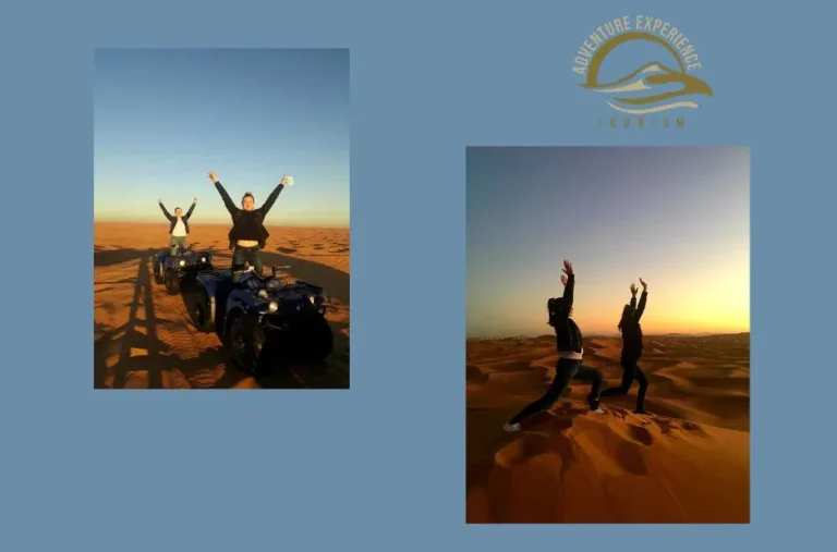Experience Thrilling High Red Dune Bashing Adventures in Dubai with Expert Guides