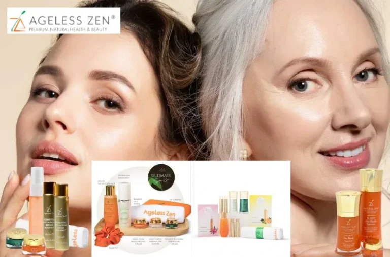 Miracle Ageless Cream Review: Unlock Youthful, Radiant Skin Effortlessly