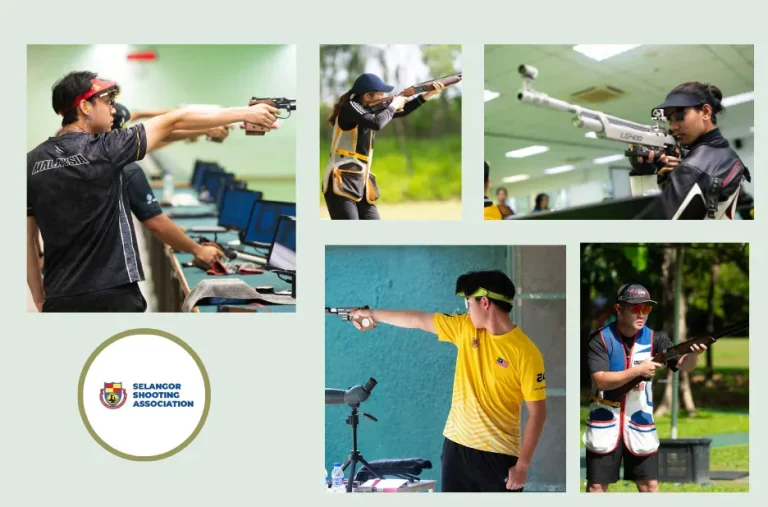 Find the Best Shooting Range Near Me for an Exciting Shooting Experience