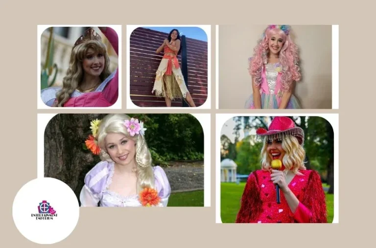 Top Kids Entertainer Melbourne for Unforgettable Birthday Parties and Events