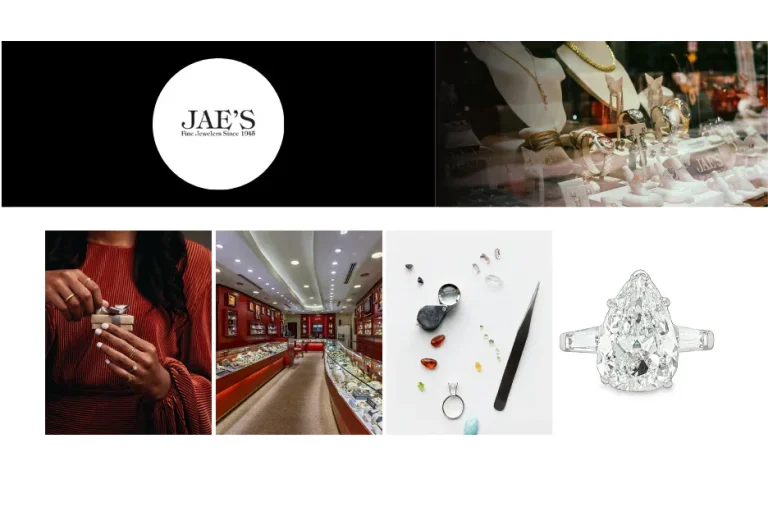 Top Jewelry Stores in Miami FL for Unique and Handcrafted Pieces