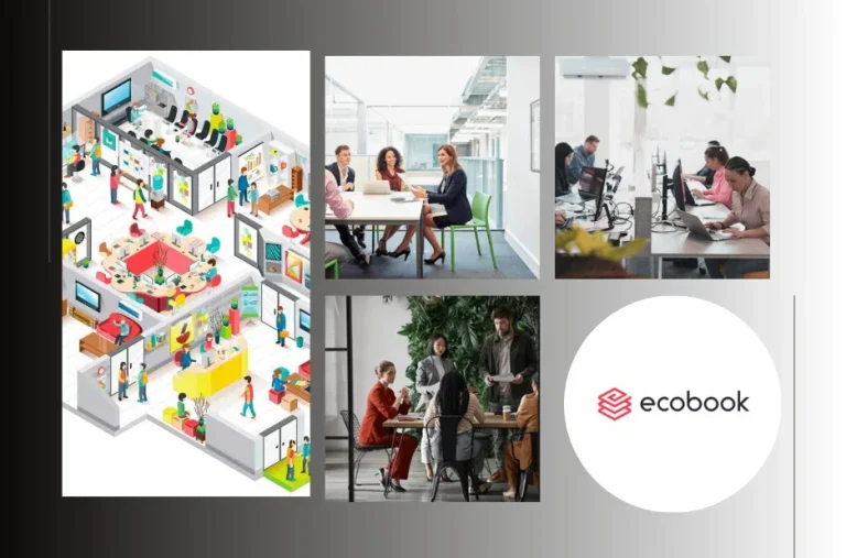 Workplace Management System Solutions for Efficient Office Operations and Productivity