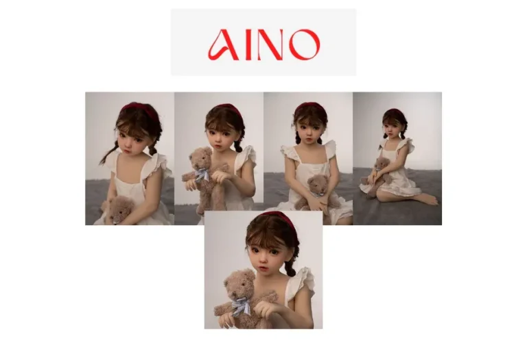 100 Cm Love Dolls – Premium Silicone & TPE Designs for Ultimate Comfort and Realism