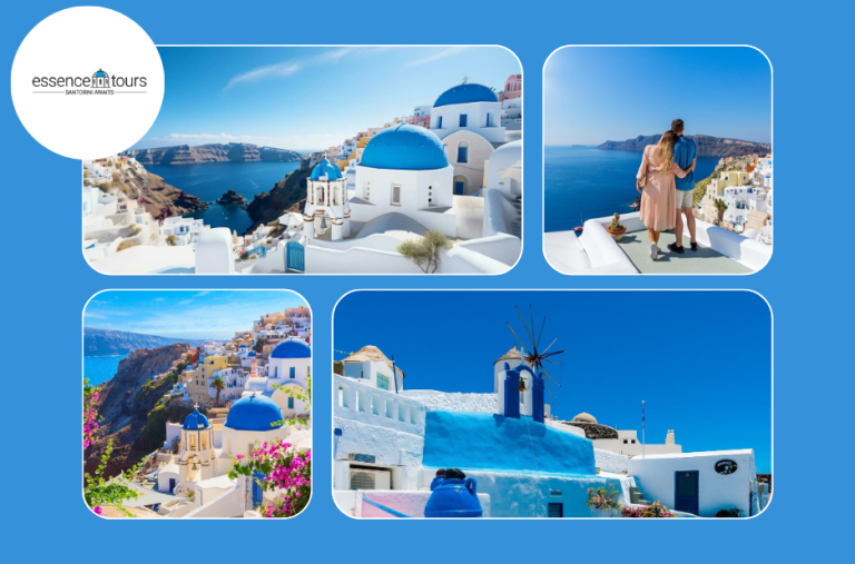 Top Travel Agent Santorini Services for Seamless Destination Management and B2B Partnerships