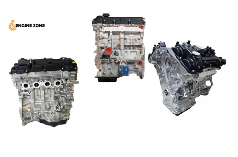 Hyundai iLoad Petrol Engine: Reliable Performance and Fuel Efficiency for Commercial Use