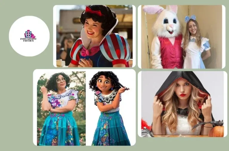 Top Brisbane Childrens Party Entertainers for Unforgettable Birthday Fun Top Brisbane Childrens Party Entertainers for Unforgettable Birthday Fun