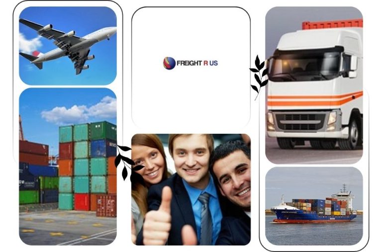 Top Freight Logistics Companies for Reliable and Efficient Shipping Solutions