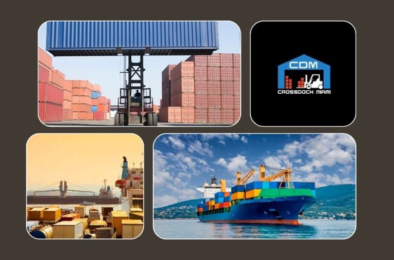 Effective Cross Docking Services Miami for Streamlined Logistics and Fast Delivery