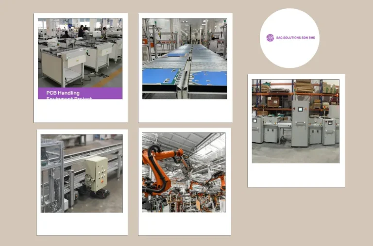 Top Industrial Conveyor System Penang Solutions for Efficient Manufacturing Operations Top Industrial Conveyor System Penang Solutions for Efficient Manufacturing Operations