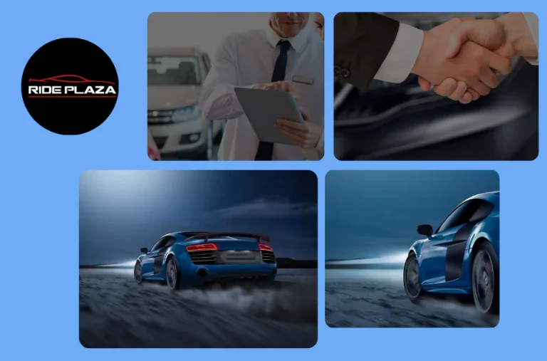 Find Reliable Used Auto Sales Near Me for Affordable and Quality Vehicles