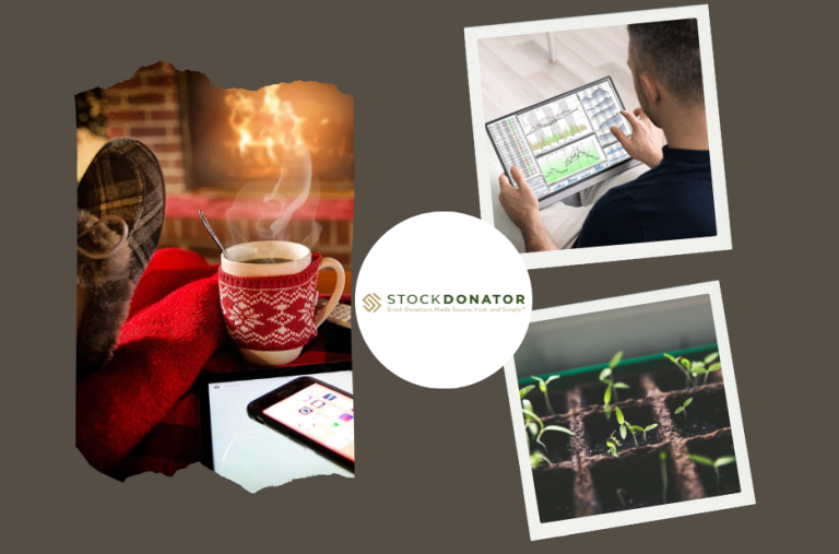 How Non Profits Can Easily Accept Stock Donations to Maximize Giving
