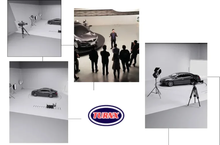 DIY Car Turntable Cost Guide: Budget-Friendly Solutions for Durable Performance