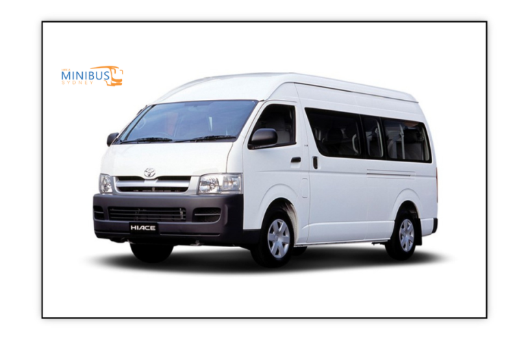 Affordable Sydney Bus Hire Services for Reliable Group Transportation