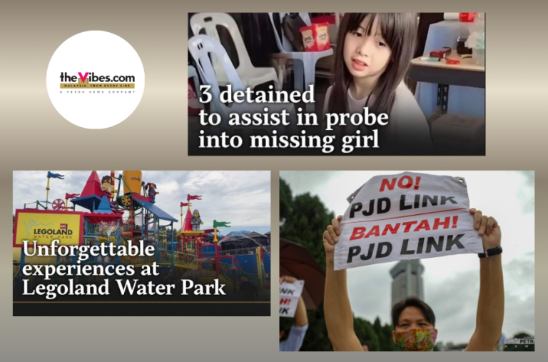 Breaking News Malaysia – Latest Updates, Trending Stories & In-Depth Coverage