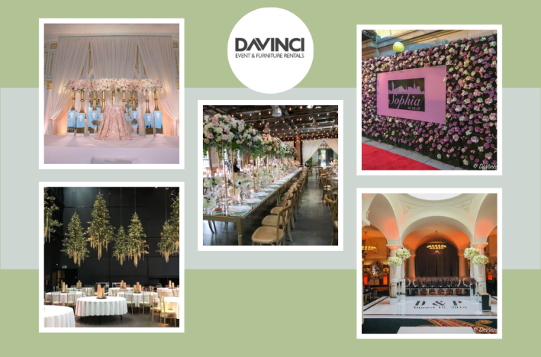 Affordable Lounge & Sofa Rentals in DC Maryland for Stylish Events