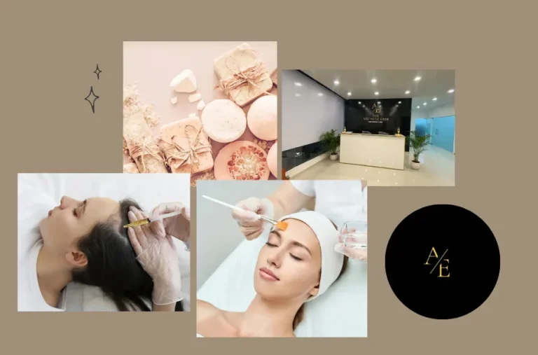 Hair PRP Treatment in Bengaluru: Advanced Solutions for Natural Hair Regrowth