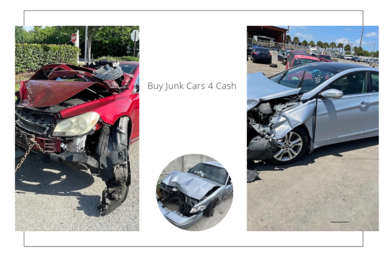 Top Tips to Sell and Buy Junk Cars Miami for Maximum Cash Offers