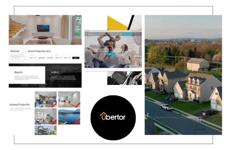 Top Real Estate Website Canada for Buying and Selling Homes Online