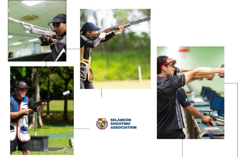 Best Indoor Shooting Experience for Precision and Safety at Top Facilities