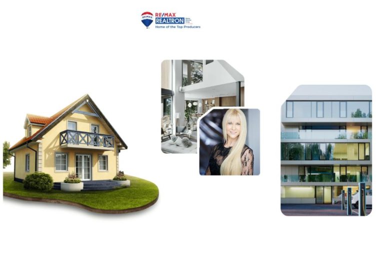 Top Professional Real Estate Consultant Canada for Expert Property Advice and Services