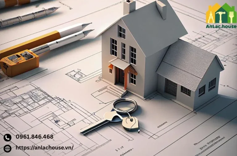 Dịch Vụ Xây Mới Nhà Ở Hải Phòng Chất Lượng Cao Giá Tốt