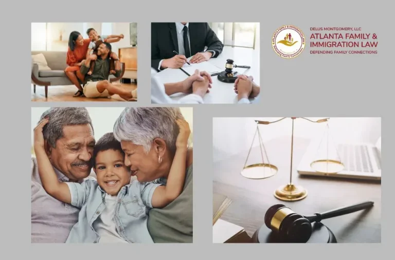 Understanding Constructive Eviction in Georgia: Tenant Rights and Legal Help