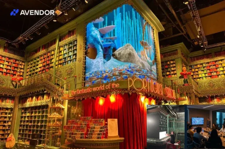 Professional AV Calibration New York for Perfect Sound and Vision by Avendor.com